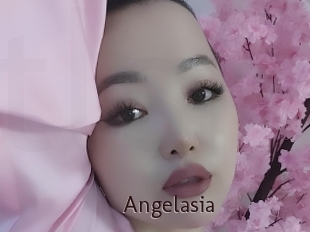 angelasia Top listen server