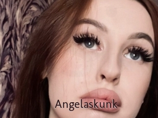 Angelaskunk