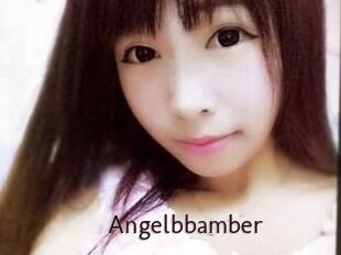 Angelbbamber