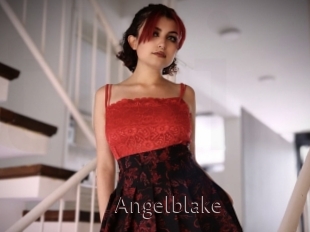 angelblake Top listen server