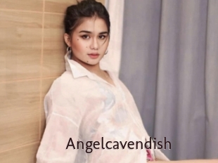 angelcavendish Top listen server