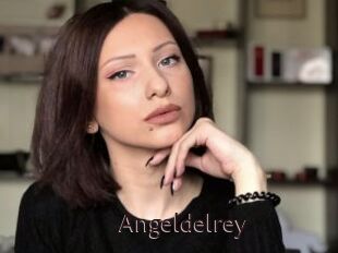 Angeldelrey