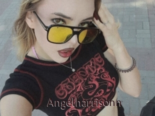 angelharrisonn Top listen server