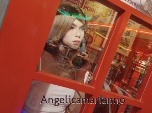 Angelicamarianno