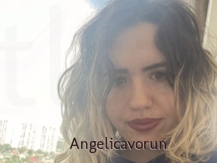 Angelicavorun