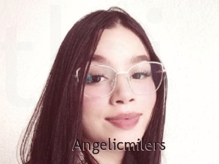 Angelicmilers