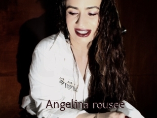 angelina_rousee Top listen server