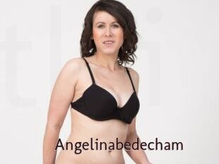 Angelinabedecham