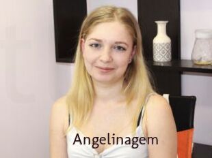 Angelinagem