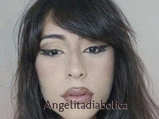 Angelitadiabolica