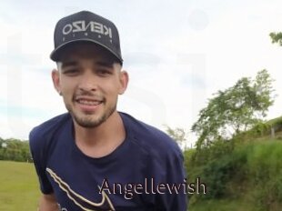 Angellewish
