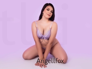angellfox Top listen server