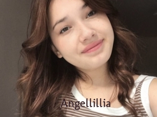 angellillia Top listen server