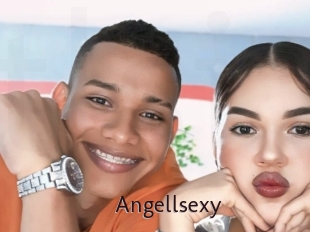 Angellsexy