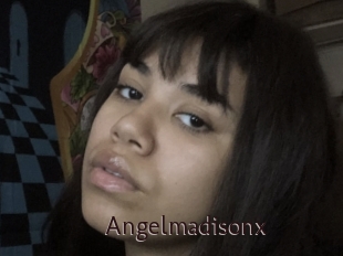 Angelmadisonx