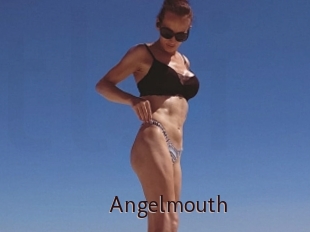 Angelmouth