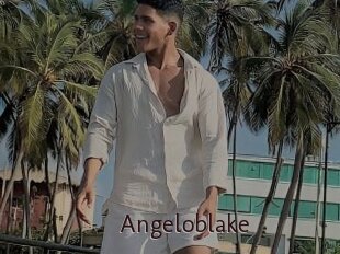 Angeloblake