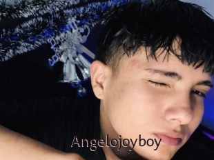 Angelojoyboy