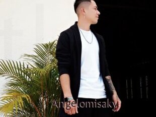 Angelomisaky