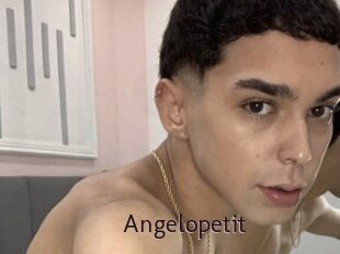 Angelopetit