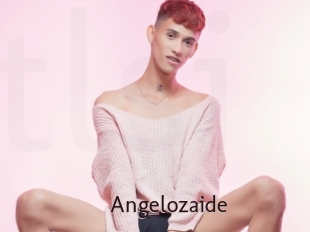 Angelozaide