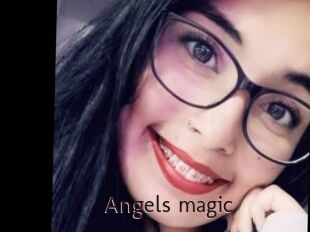 Angels_magic