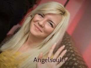 Angelsoul11
