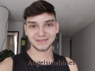 angelsunshines Top listen server