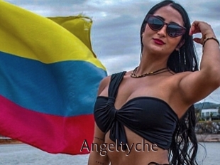 Angeltyche