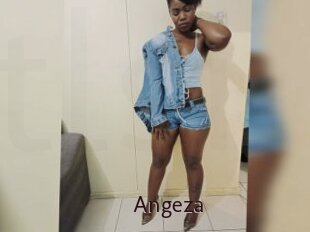 Angeza