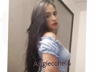 angiecohelo Top listen server