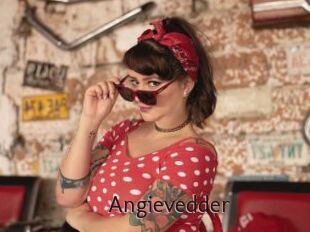 Angievedder
