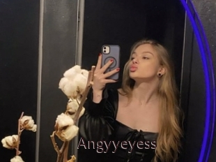 angyyeyess Top listen server