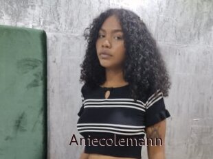 Aniecolemann