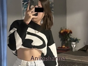 Anikasharma