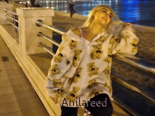 Anilareed
