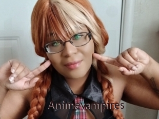 animevampires Top listen server