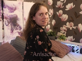 Anisacite