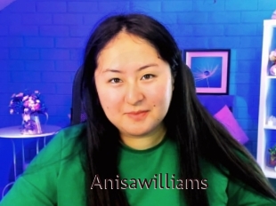 Anisawilliams