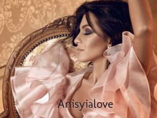 Anisyialove