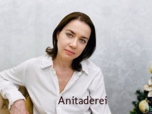 Anitaderei