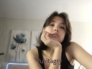 Anitagry