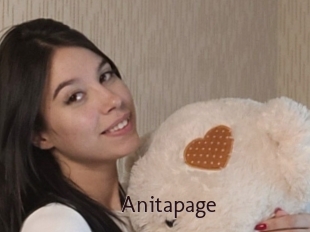 Anitapage
