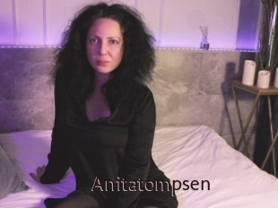 anitatompsen Top listen server