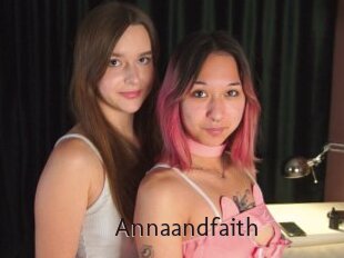 Annaandfaith