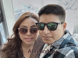 annaandlou Top listen server