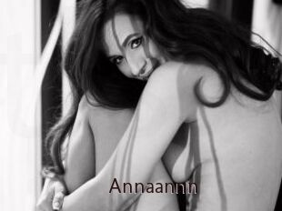 Annaannn