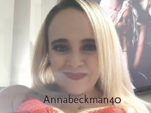 Annabeckman40