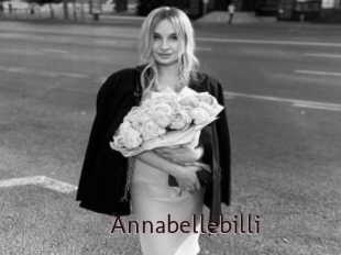 Annabellebilli