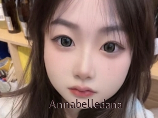 Annabelledana